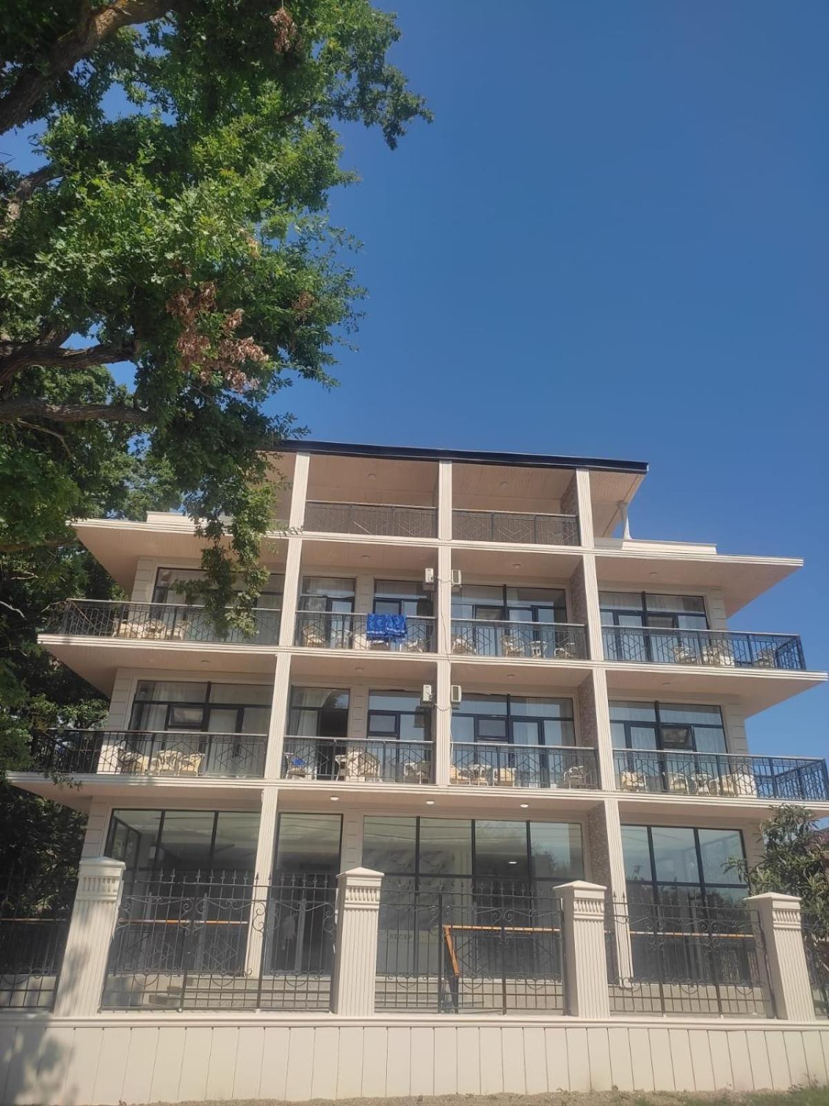 Hotel Bulaq Turist Εξωτερικό φωτογραφία
