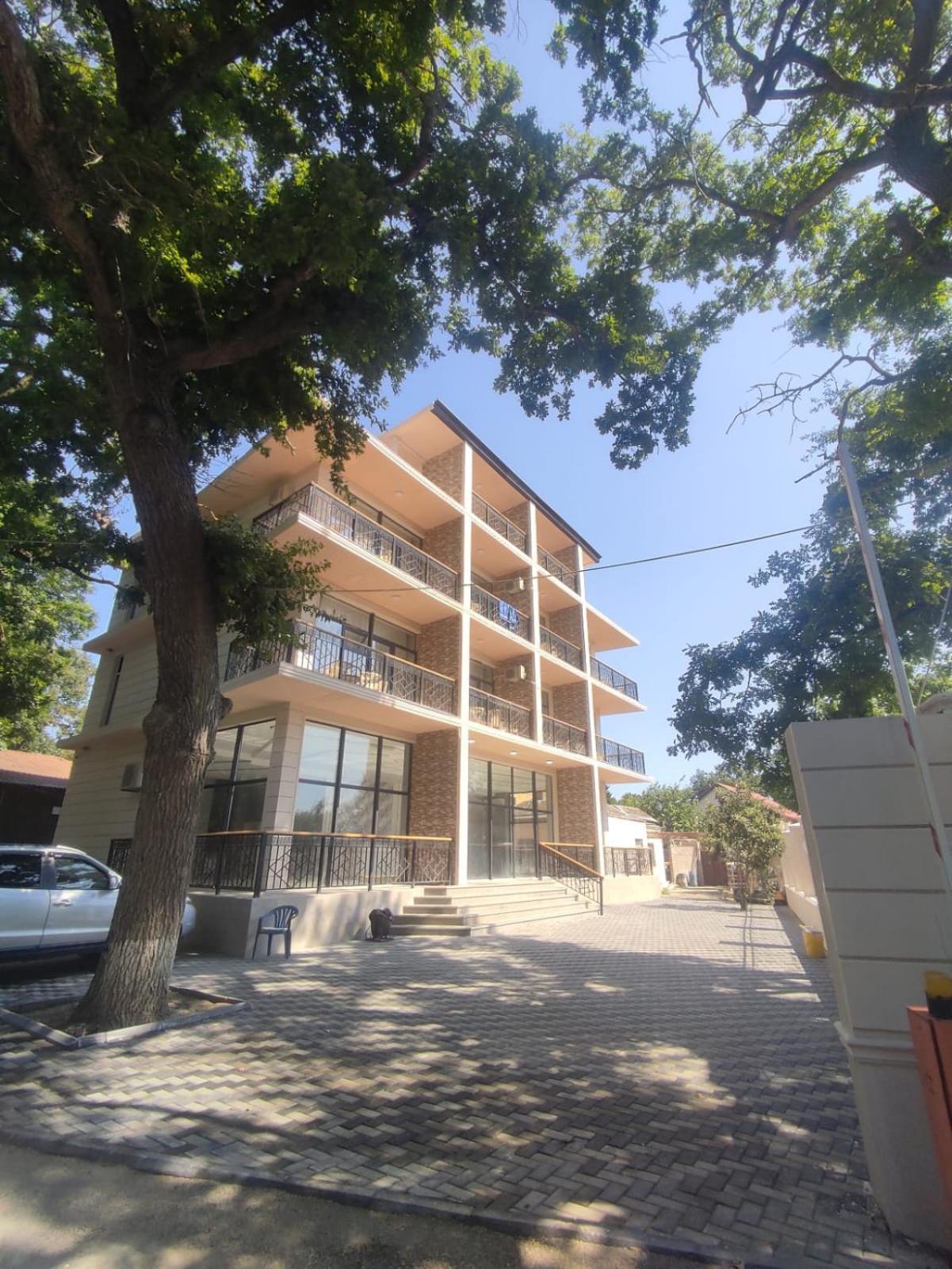 Hotel Bulaq Turist Εξωτερικό φωτογραφία