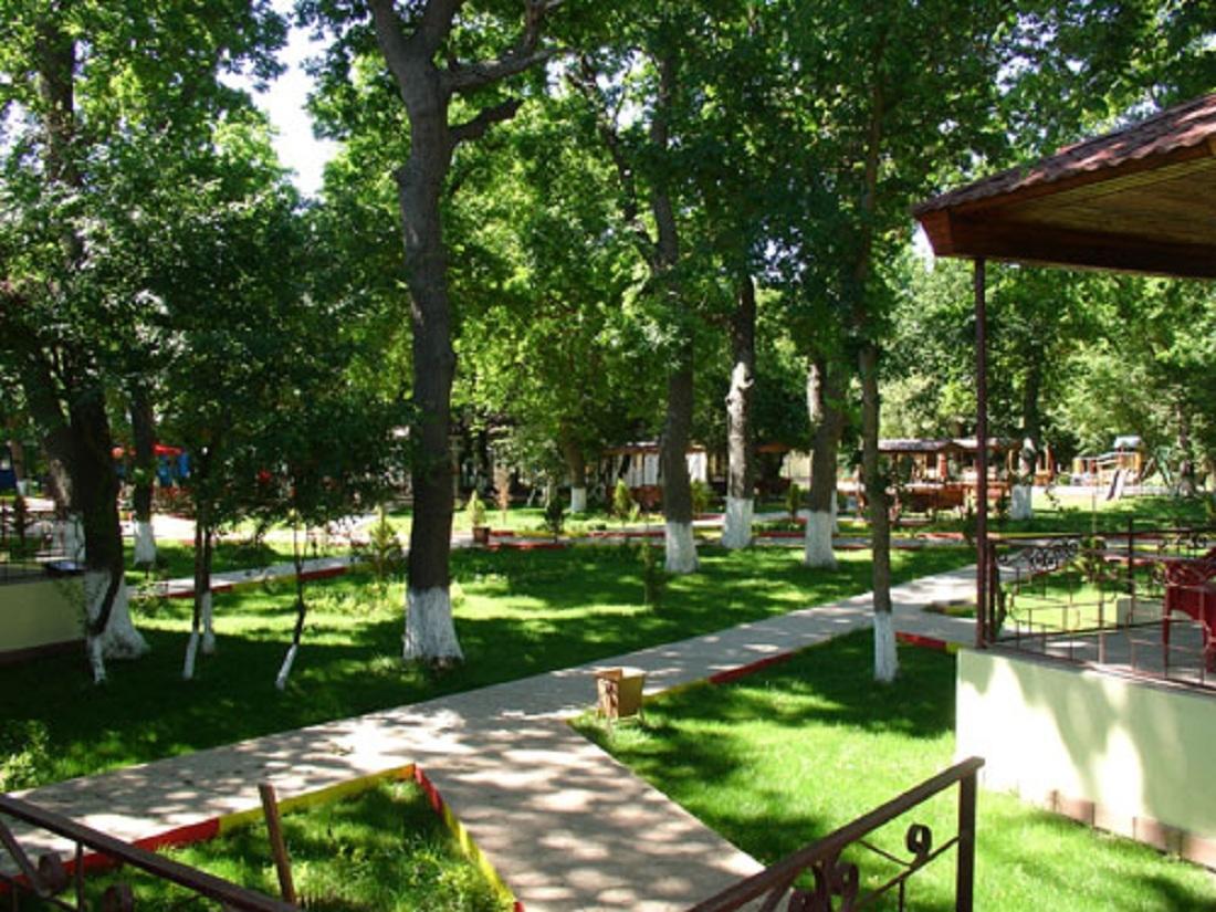 Hotel Bulaq Turist Εξωτερικό φωτογραφία