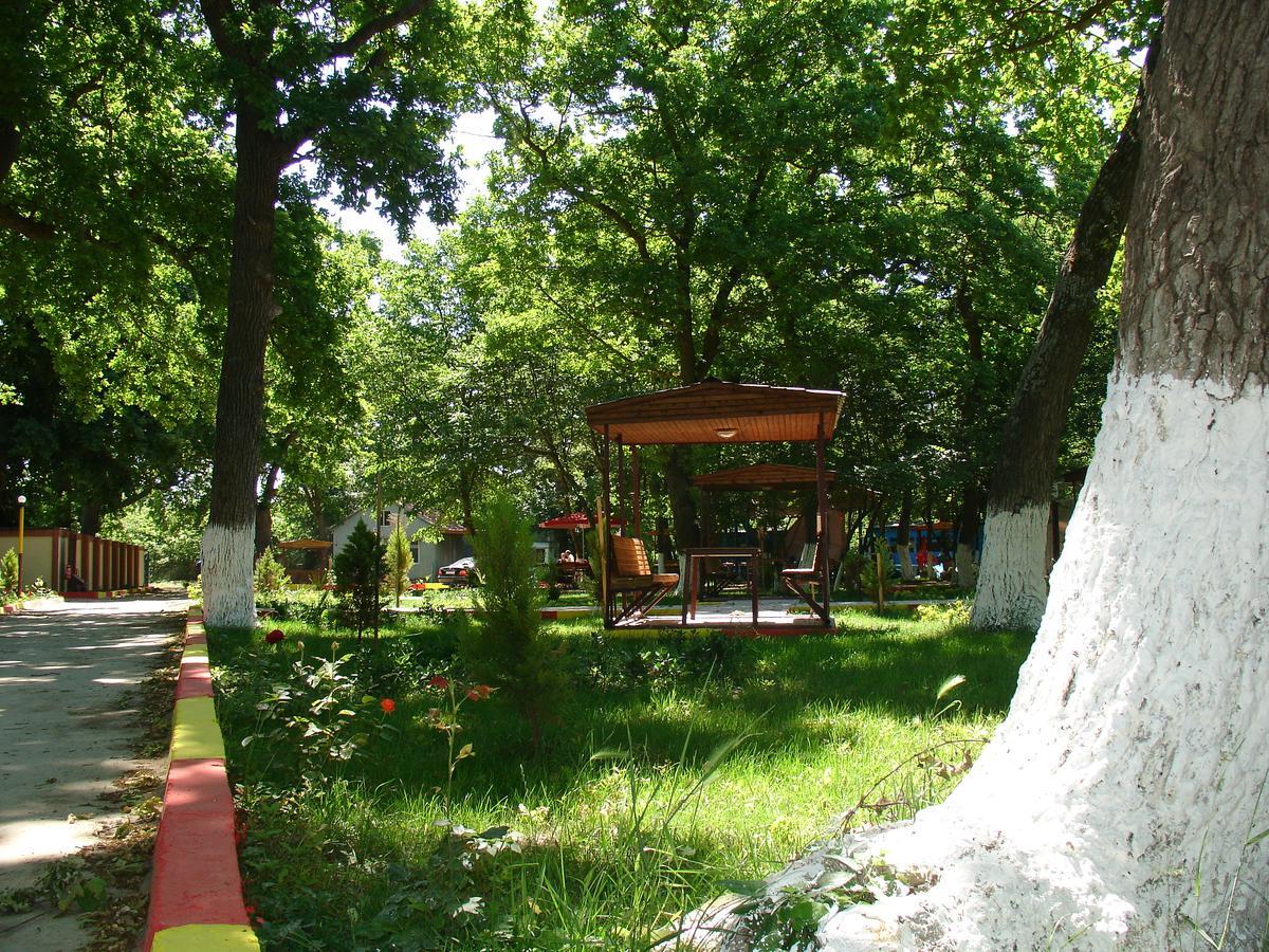 Hotel Bulaq Turist Εξωτερικό φωτογραφία