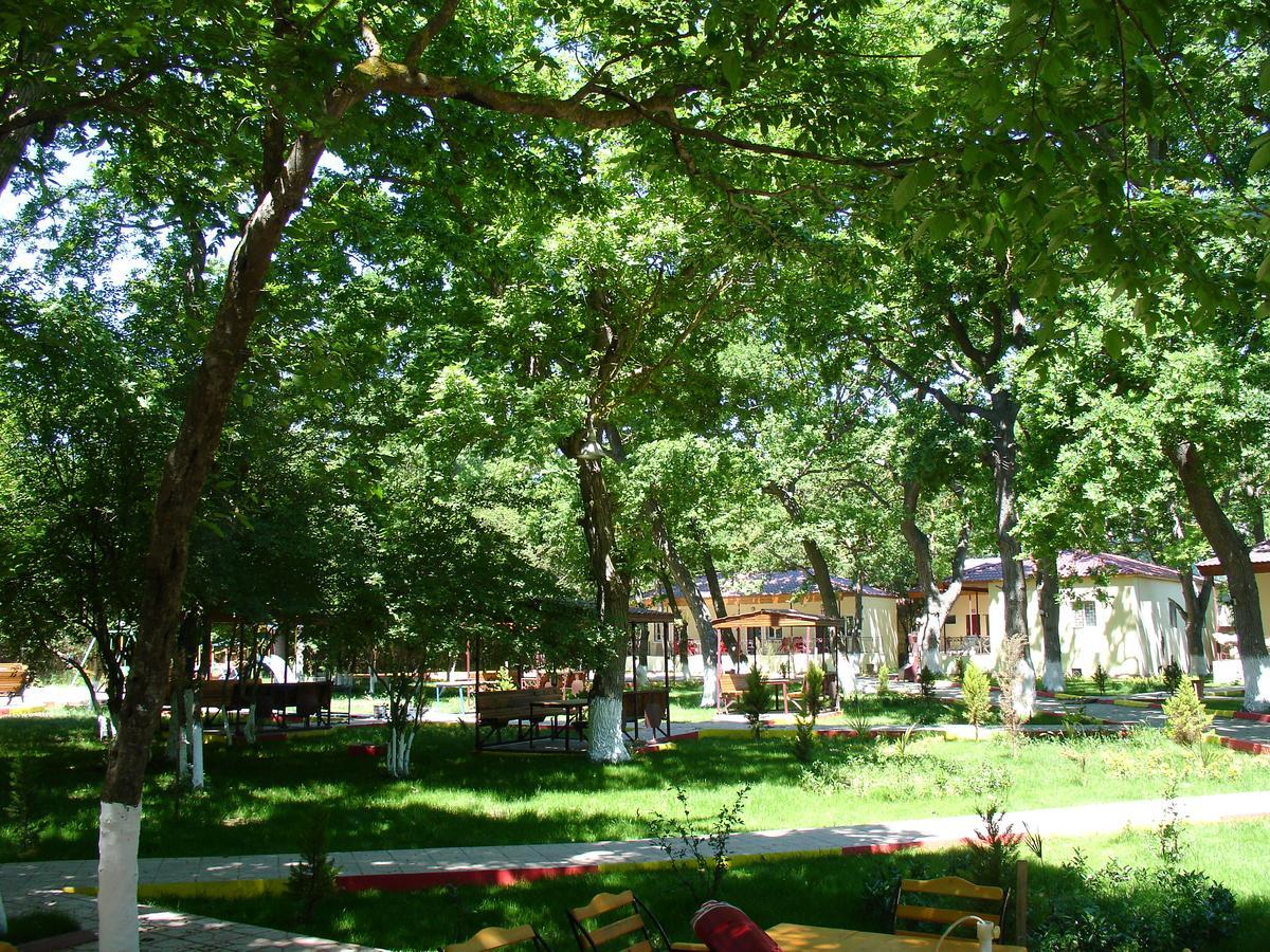 Hotel Bulaq Turist Εξωτερικό φωτογραφία