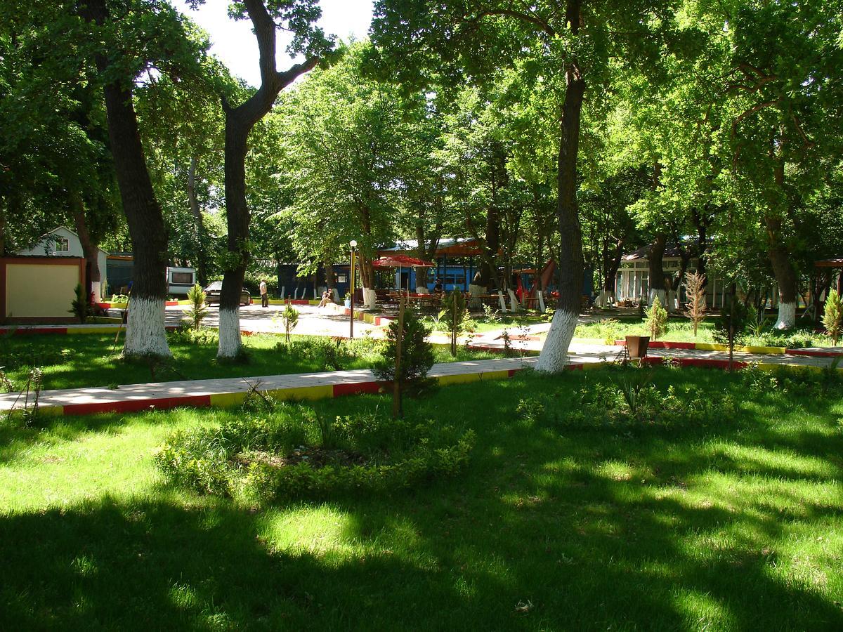 Hotel Bulaq Turist Εξωτερικό φωτογραφία
