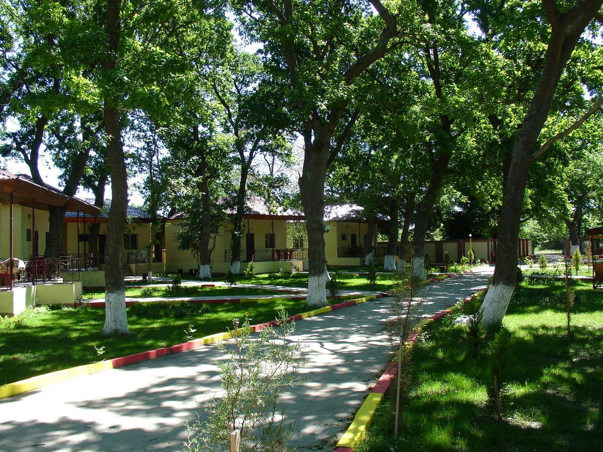 Hotel Bulaq Turist Εξωτερικό φωτογραφία