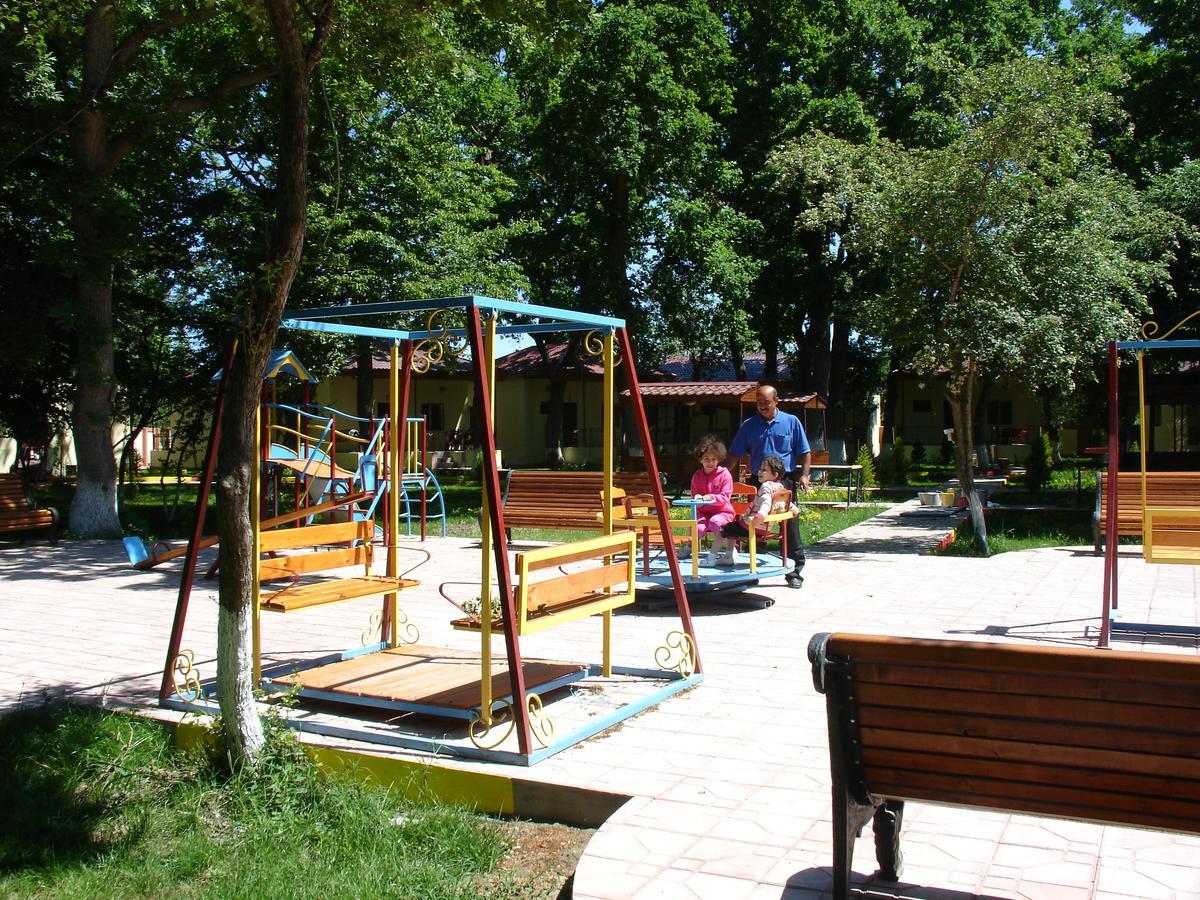 Hotel Bulaq Turist Εξωτερικό φωτογραφία