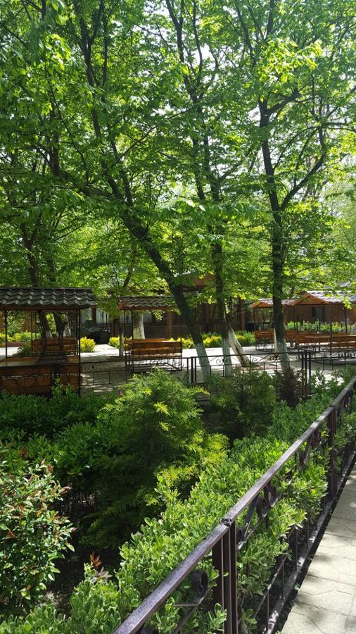 Hotel Bulaq Turist Εξωτερικό φωτογραφία