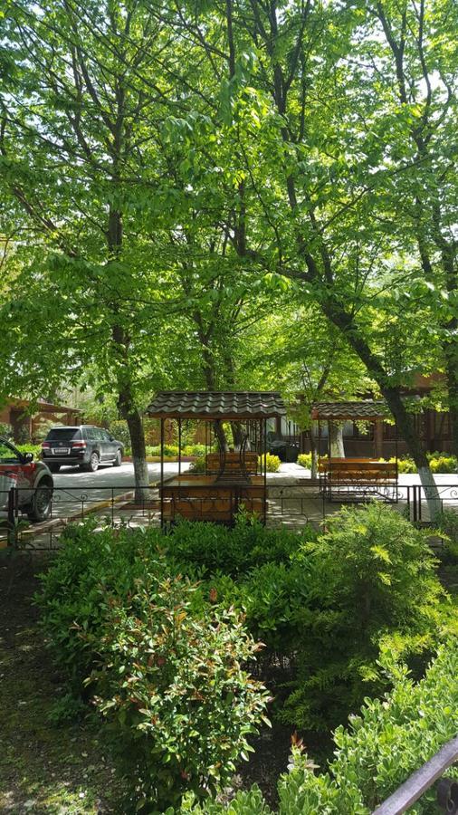 Hotel Bulaq Turist Εξωτερικό φωτογραφία