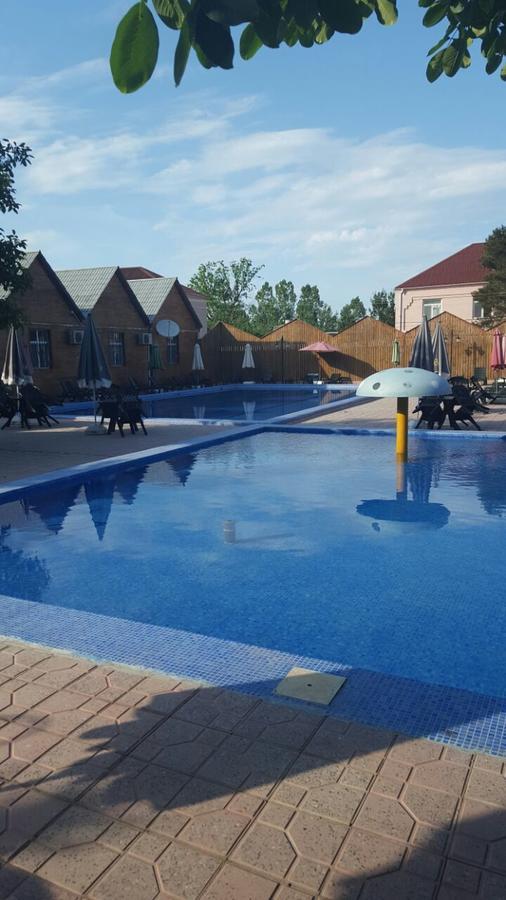 Hotel Bulaq Turist Εξωτερικό φωτογραφία