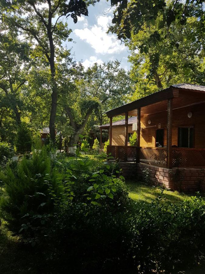 Hotel Bulaq Turist Εξωτερικό φωτογραφία