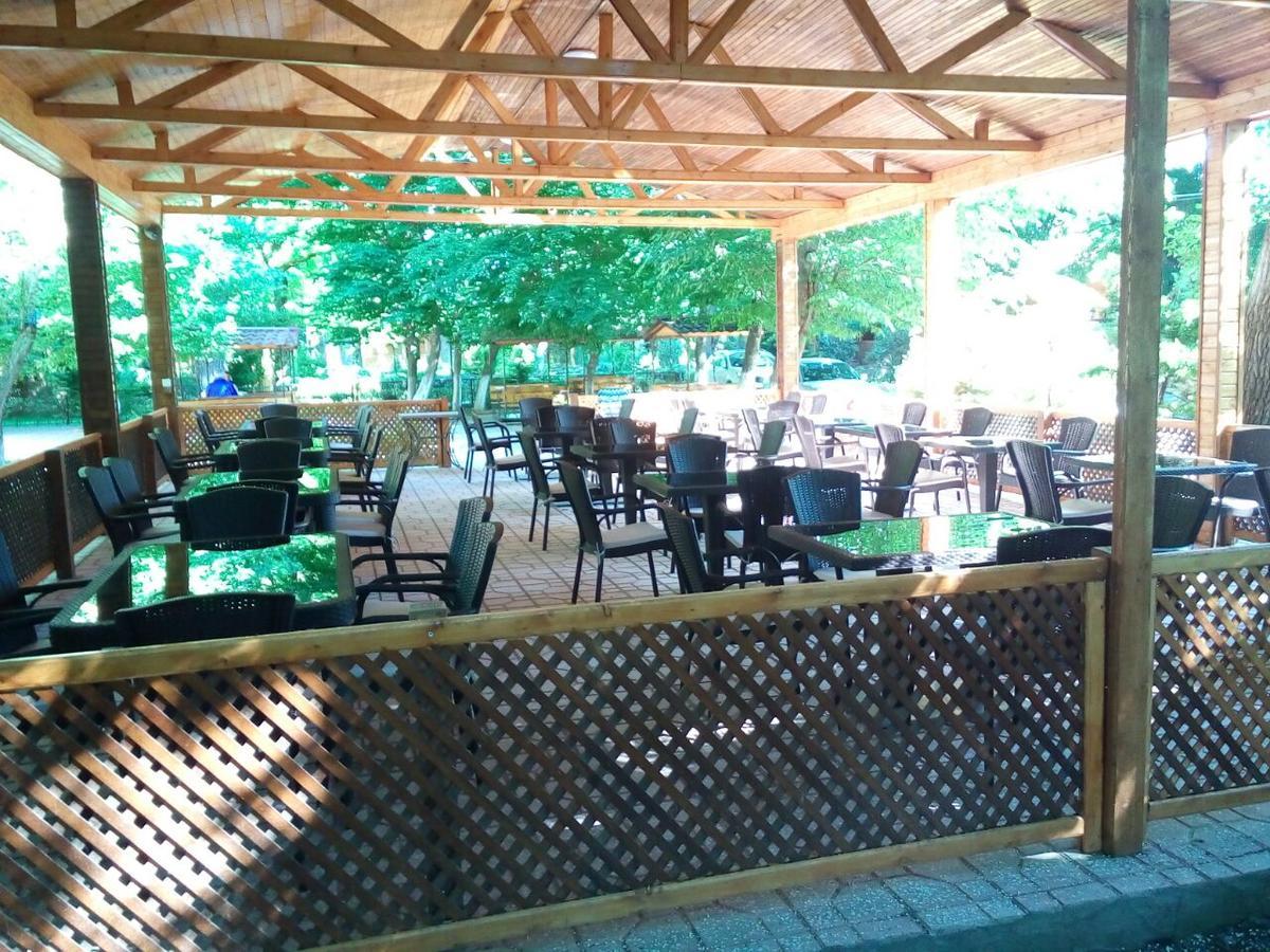 Hotel Bulaq Turist Εξωτερικό φωτογραφία