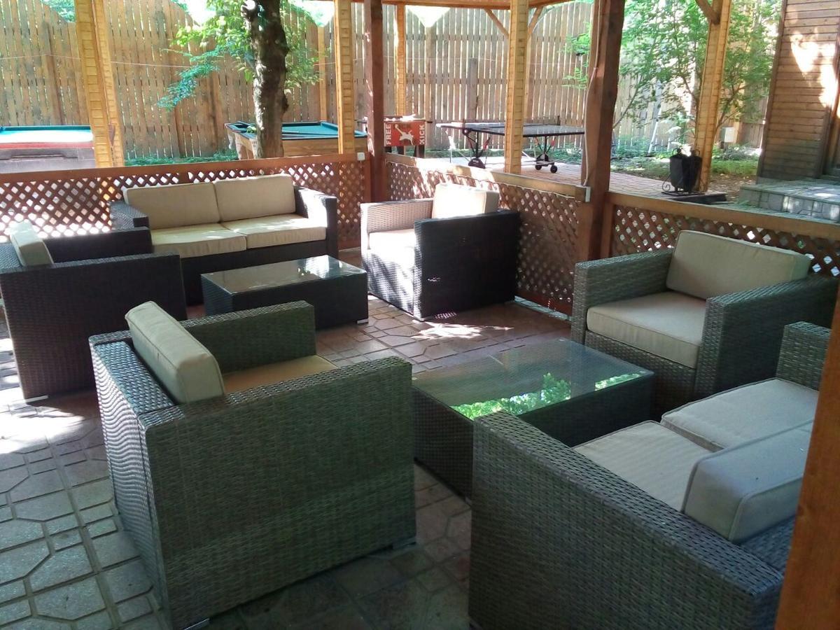 Hotel Bulaq Turist Εξωτερικό φωτογραφία