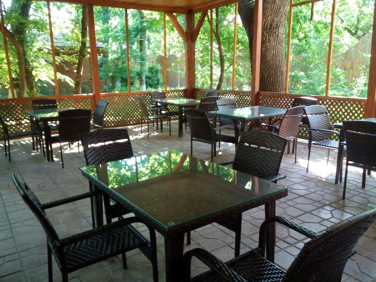 Hotel Bulaq Turist Εξωτερικό φωτογραφία