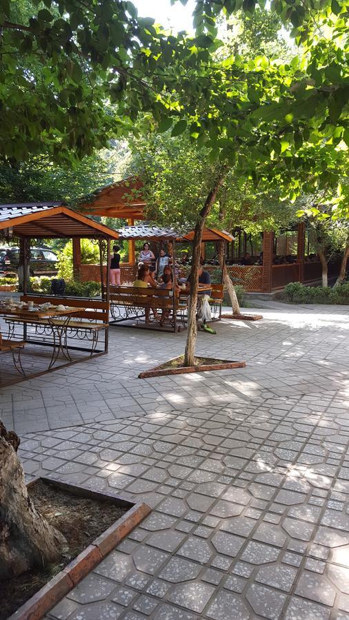Hotel Bulaq Turist Εξωτερικό φωτογραφία