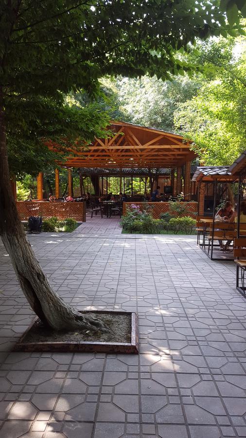 Hotel Bulaq Turist Εξωτερικό φωτογραφία