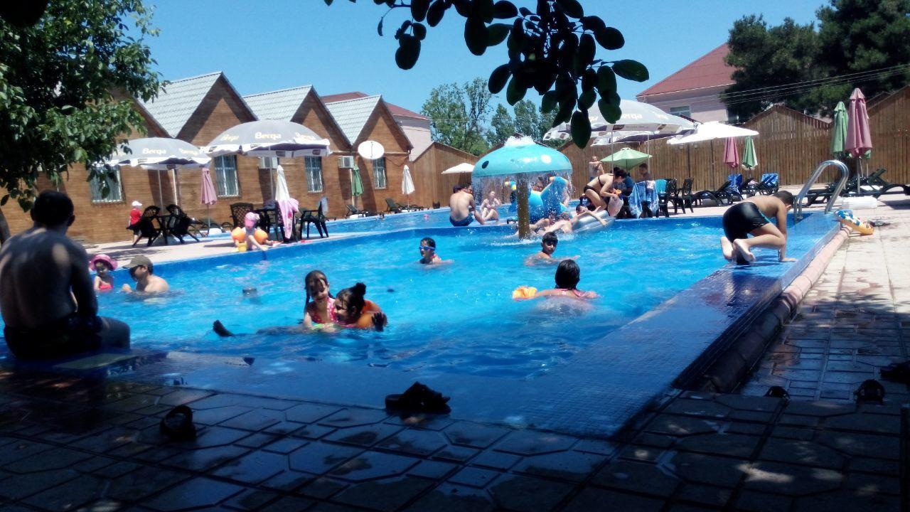 Hotel Bulaq Turist Εξωτερικό φωτογραφία