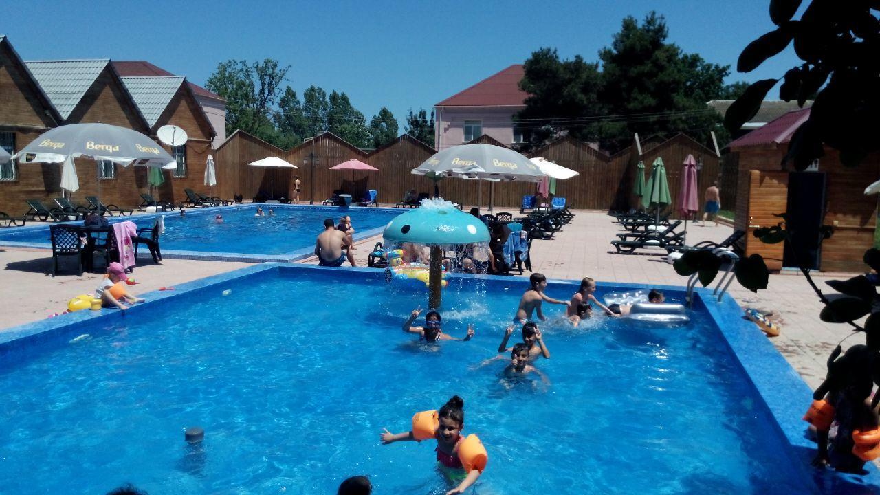 Hotel Bulaq Turist Εξωτερικό φωτογραφία