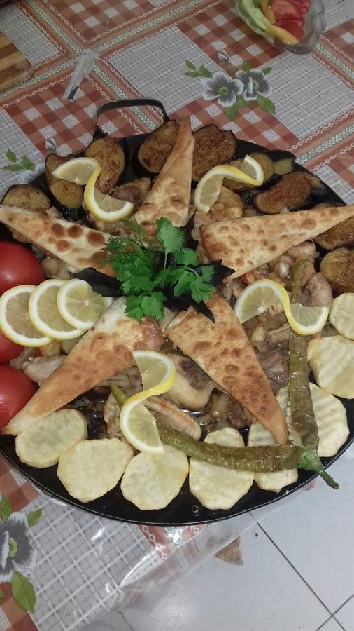 Hotel Bulaq Turist Εξωτερικό φωτογραφία