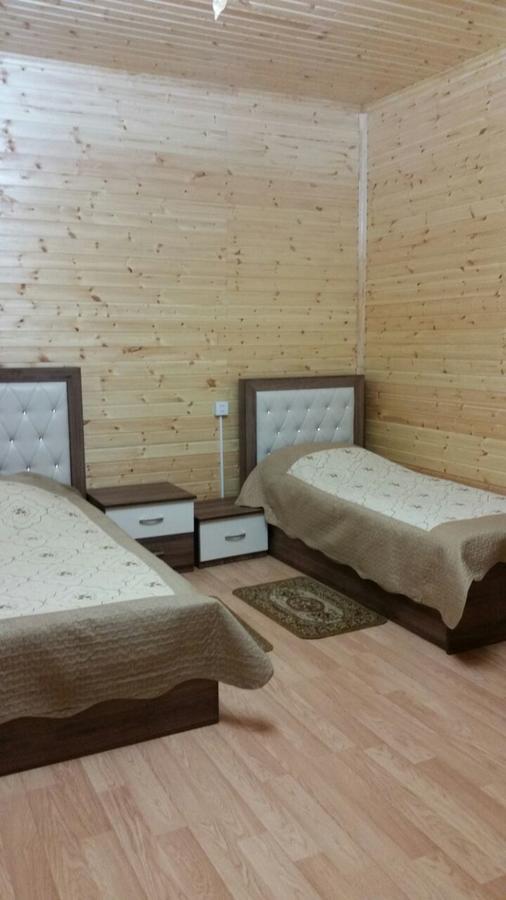 Hotel Bulaq Turist Εξωτερικό φωτογραφία