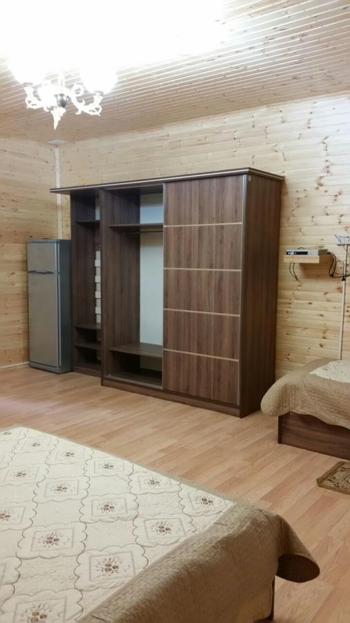Hotel Bulaq Turist Εξωτερικό φωτογραφία