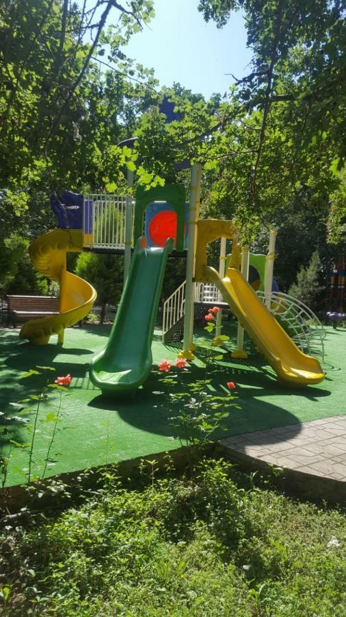 Hotel Bulaq Turist Εξωτερικό φωτογραφία